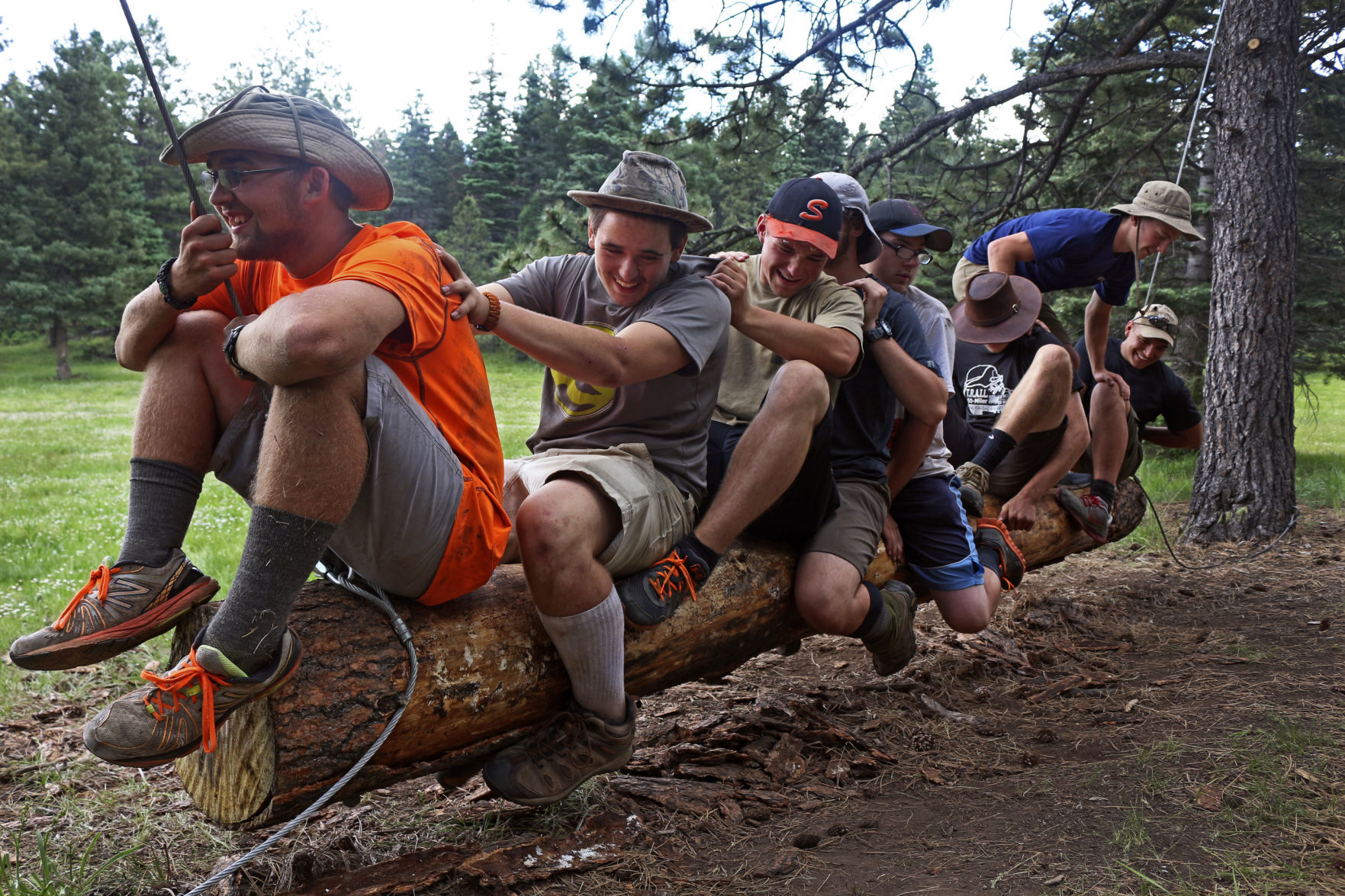 Philmont